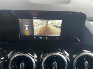 Mercedes-Benz GLA 200 T-Klasse 200 Style 4MaticStyle 4Matic
