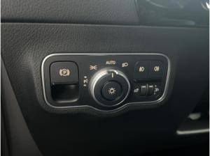 Mercedes-Benz GLA 200 T-Klasse 200 Style 4MaticStyle 4Matic