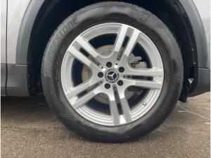 Mercedes-Benz GLA 200 T-Klasse 200 Style 4MaticStyle 4Matic