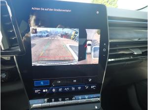 Renault Austral Esprit Alpine Mild Hybrid 150 Automatik