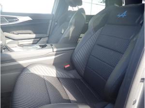 Renault Austral Esprit Alpine Mild Hybrid 150 Automatik