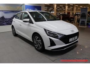 Hyundai i20 Trend MY26 1.0 T-GDi 7-DCT Apple CarPlay