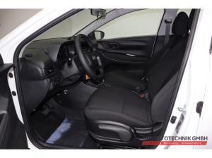 Hyundai i20 Trend MY26 1.0 T-GDi 7-DCT Apple CarPlay