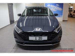 Hyundai i20 Trend Komfortpaket MY26 1.0 T-GDi 7-DCT LED Apple CarPlay