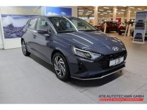 Hyundai i20 Trend Komfortpaket MY26 1.0 T-GDi 7-DCT LED Apple CarPlay