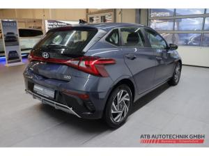 Hyundai i20 Trend Komfortpaket MY26 1.0 T-GDi 7-DCT LED Apple CarPlay