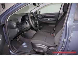 Hyundai i20 Trend Komfortpaket MY26 1.0 T-GDi 7-DCT LED Apple CarPlay