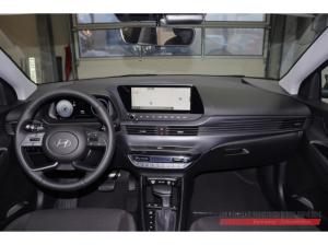 Hyundai i20 Trend Komfortpaket MY26 1.0 T-GDi 7-DCT LED Apple CarPlay
