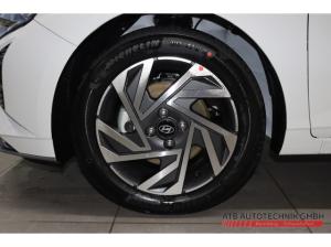 Hyundai i20 Trend MY26 1.0 T-GDi 7-DCT Apple CarPlay