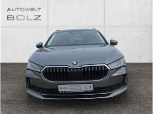 Skoda Superb Combi Selection 2.0 TSI 4x4 DSG MATRIX HUD PANO AHK JAHRESWAGEN