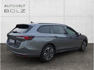 Skoda Superb Combi Selection 2.0 TSI 4x4 DSG MATRIX HUD PANO AHK JAHRESWAGEN