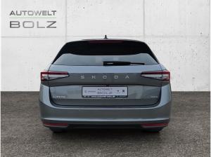 Skoda Superb Combi Selection 2.0 TSI 4x4 DSG MATRIX HUD PANO AHK JAHRESWAGEN