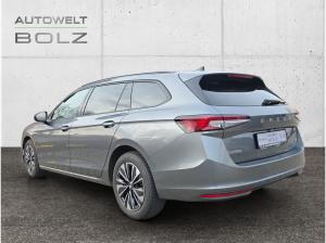 Skoda Superb Combi Selection 2.0 TSI 4x4 DSG MATRIX HUD PANO AHK JAHRESWAGEN