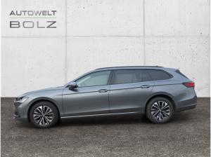 Skoda Superb Combi Selection 2.0 TSI 4x4 DSG MATRIX HUD PANO AHK JAHRESWAGEN