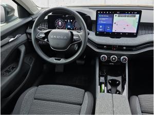 Skoda Superb Combi Selection 2.0 TSI 4x4 DSG MATRIX HUD PANO AHK JAHRESWAGEN