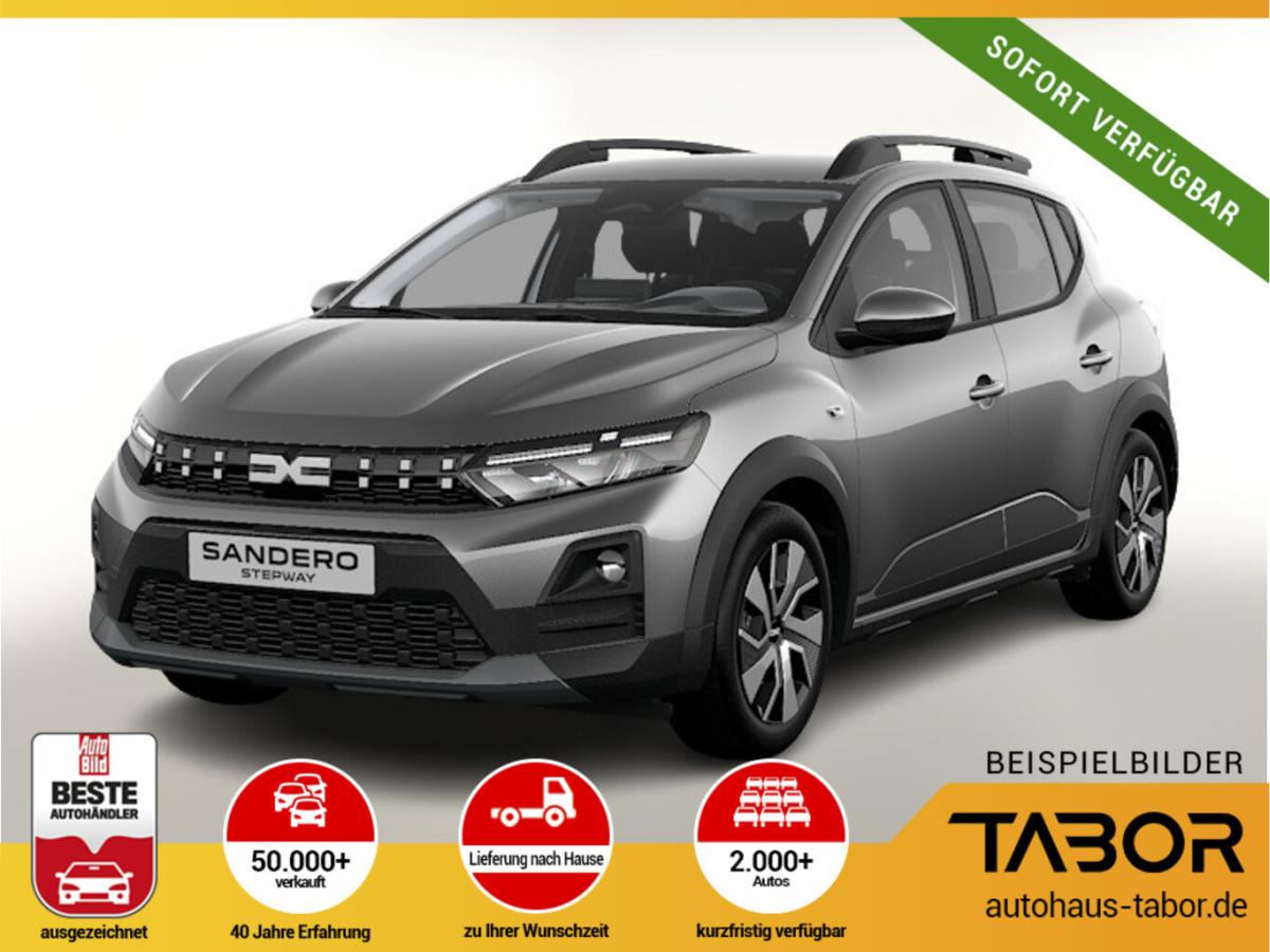 Dacia Sandero Stepway Expression TCe 110 S&S