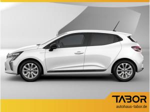 Renault Clio V 1.0 TCe 90 CVT Evolution LookP+ PDC Temp