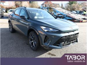 Cupra Formentor eTSI DSG EdgeP SHZ eHK Kessy Kam 3ZCli