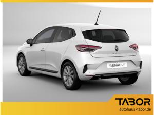 Renault Clio V 1.0 TCe 90 CVT Evolution LookP+ PDC Temp