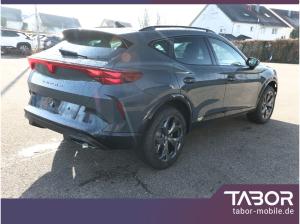 Cupra Formentor eTSI DSG EdgeP SHZ eHK Kessy Kam 3ZCli