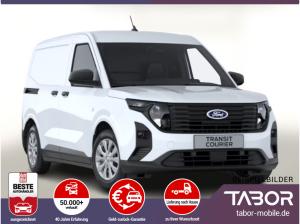 Ford Transit Courier Trend PDC Temp Klima AppCo SpurH