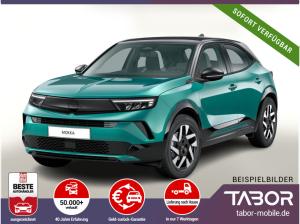 Opel Mokka 1.2 130 AT8 GS Kam PDC BlackP 17Z 10"DAB