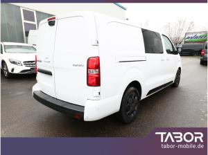 Citroën Jumpy DoKa XL AT LED Nav LookP SurroundV Holz BT