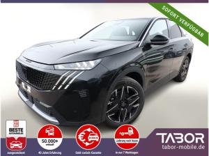 Peugeot 3008 Hybrid GT Pano Focal Alcantara ACC 360° BT