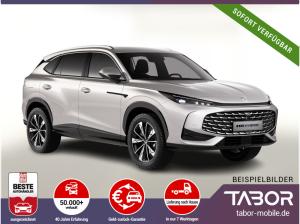 MG HS HEV+ Comfort ACC TotW Kam Nav LED Keyl 19Z