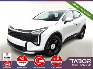 Kia Sportage DCT AWD MY26 ACC LED+ SHZ Kam Nav 2xPDC