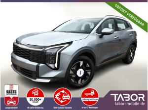 Kia Sportage DCT AWD MY26 ACC LED+ SHZ Kam Nav 2xPDC