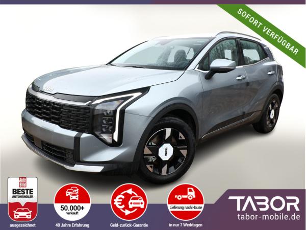 Kia Sportage AWD MY26 ACC LED SHZ Kam Nav 2xPDC Keyl