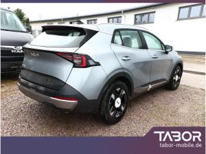 Kia Sportage AWD MY26 ACC LED SHZ Kam Nav 2xPDC Keyl