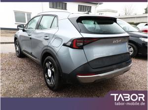 Kia Sportage AWD MY26 ACC LED SHZ Kam Nav 2xPDC Keyl