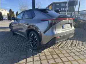 Toyota bZ4X AWD Lounge, Sky & Sound Paket