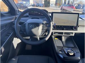 Toyota bZ4X AWD Lounge, Sky & Sound Paket