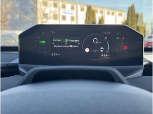 Toyota bZ4X AWD Lounge, Sky & Sound Paket