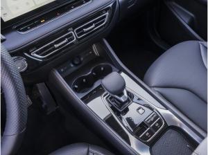 MG HS Hybrid+ Luxury