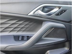 MG HS Hybrid+ Luxury