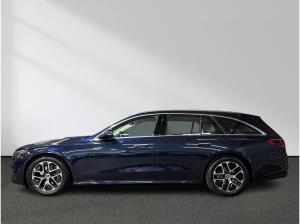 Mercedes-Benz E 200 d T Avantgarde Digital-Light Distronic AHK