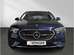 Mercedes-Benz E 200 d T Avantgarde Digital-Light Distronic AHK