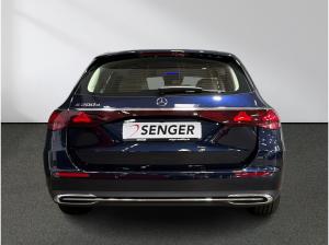 Mercedes-Benz E 200 d T Avantgarde Digital-Light Distronic AHK