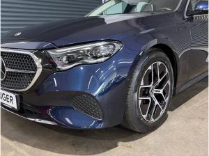 Mercedes-Benz E 200 d T Avantgarde Digital-Light Distronic AHK