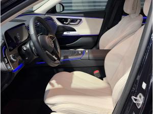 Mercedes-Benz E 200 d T Avantgarde Digital-Light Distronic AHK