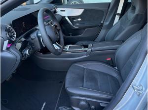 Mercedes-Benz CLA 200 SB AMG Night Rückfahrkamera MBUX AHK