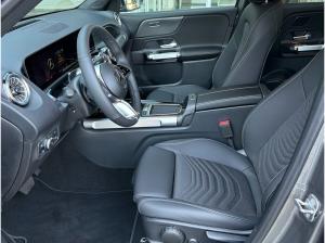 Mercedes-Benz GLB 200 d Progressive Keyless-Go Multibeam AHK