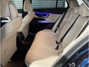 Mercedes-Benz E 200 d T Avantgarde Digital-Light Distronic AHK