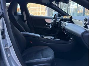 Mercedes-Benz CLA 200 SB AMG Night Rückfahrkamera MBUX AHK