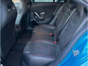 Mercedes-Benz CLA 200 Coupe AMG Panorama Multibeam-LED Kamera