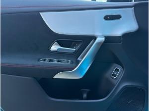 Mercedes-Benz CLA 200 Coupe AMG Panorama Multibeam-LED Kamera